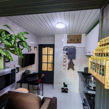 Продается 2-х комнатная квартира, 40,7 м²