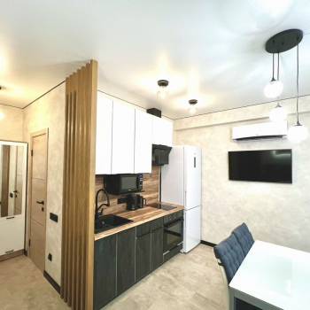 Продается 2-х комнатная квартира, 31,3 м²