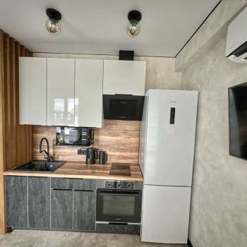 Продается 2-х комнатная квартира, 31,3 м²
