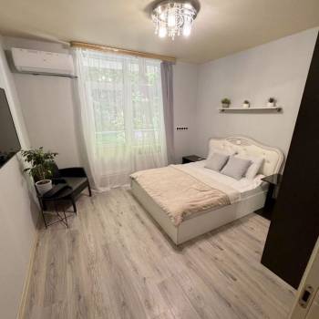 Продается 2-х комнатная квартира, 65,8 м²