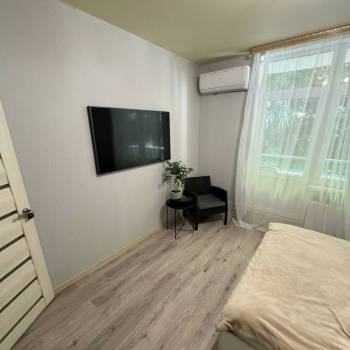 Продается 2-х комнатная квартира, 65,8 м²