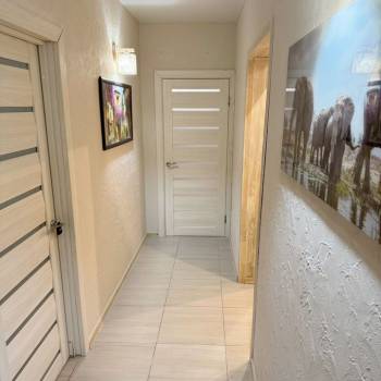 Продается 2-х комнатная квартира, 65,8 м²