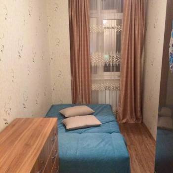 Продается 2-х комнатная квартира, 30,6 м²