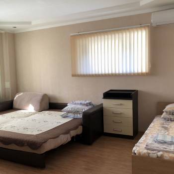 Сдается 1-комнатная квартира, 39,3 м²
