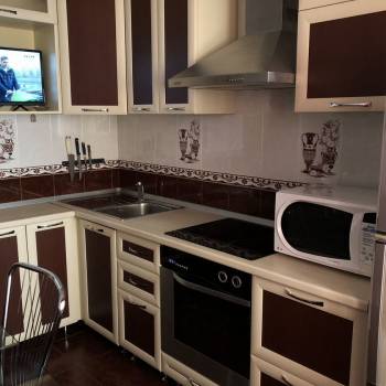 Сдается 1-комнатная квартира, 39,3 м²