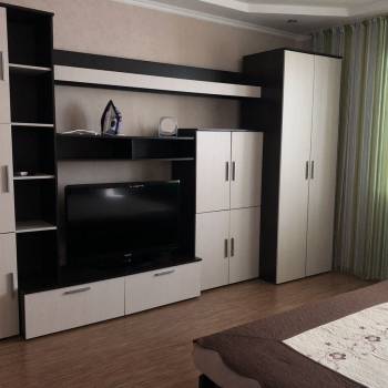 Сдается 1-комнатная квартира, 39,3 м²