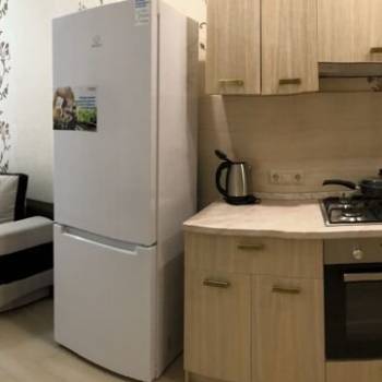 Сдается 1-комнатная квартира, 43 м²