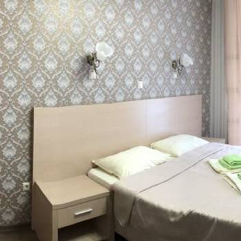Сдается 1-комнатная квартира, 43 м²