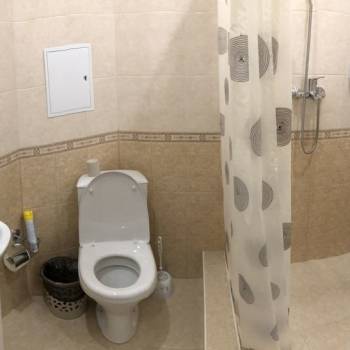 Сдается 1-комнатная квартира, 43 м²