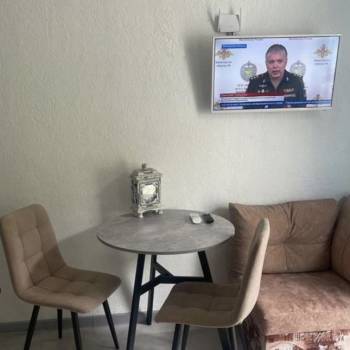 Сдается 1-комнатная квартира, 21,5 м²