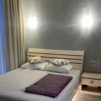 Сдается 1-комнатная квартира, 21,5 м²