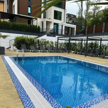 Сдается 1-комнатная квартира, 21,5 м²