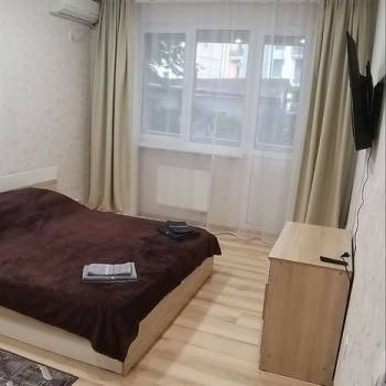 Сдается 2-х комнатная квартира, 60 м²