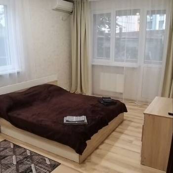 Сдается 2-х комнатная квартира, 60 м²