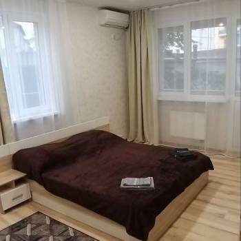 Сдается 2-х комнатная квартира, 60 м²