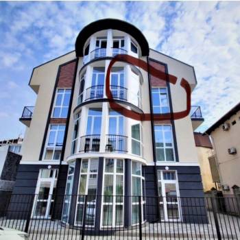 Продается 1-комнатная квартира, 26 м²