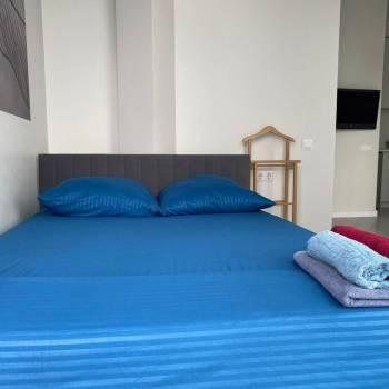Продается 1-комнатная квартира, 26 м²