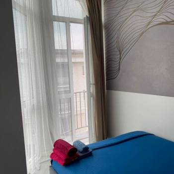 Продается 1-комнатная квартира, 26 м²