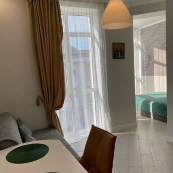 Продается 1-комнатная квартира, 26 м²