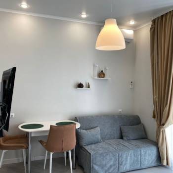 Продается 1-комнатная квартира, 26 м²