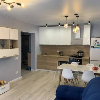 Продается 2-х комнатная квартира, 64,1 м²