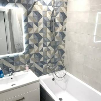 Продается 2-х комнатная квартира, 64,1 м²