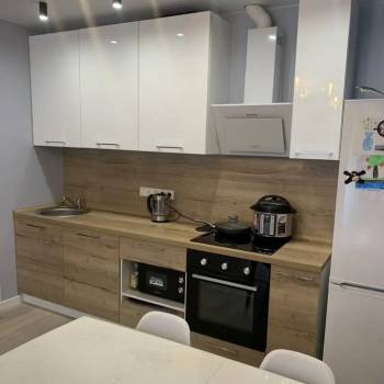 Продается 2-х комнатная квартира, 64,1 м²