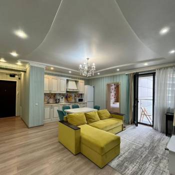 Сдается 2-х комнатная квартира, 51 м²