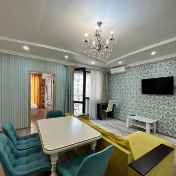 Сдается 2-х комнатная квартира, 51 м²