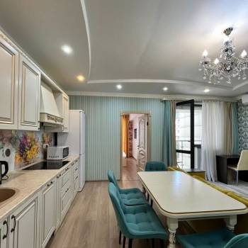 Сдается 2-х комнатная квартира, 51 м²