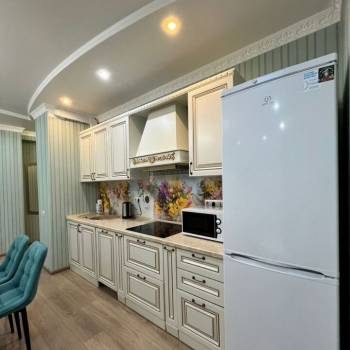 Сдается 2-х комнатная квартира, 51 м²