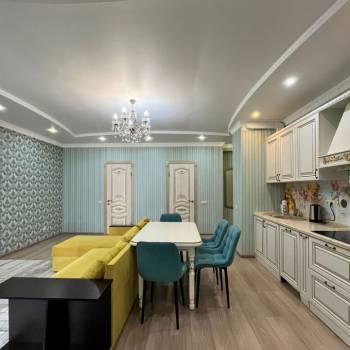 Сдается 2-х комнатная квартира, 51 м²