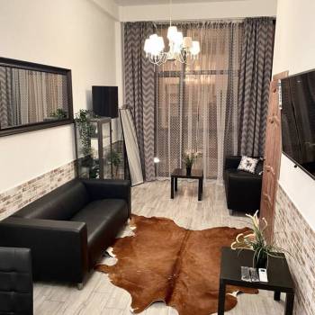 Сдается 2-х комнатная квартира, 56 м²