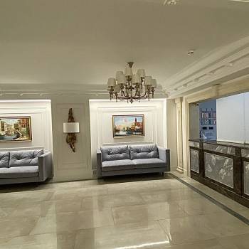 Сдается 2-х комнатная квартира, 56 м²