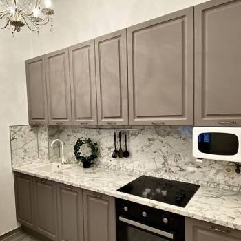 Сдается 2-х комнатная квартира, 56 м²