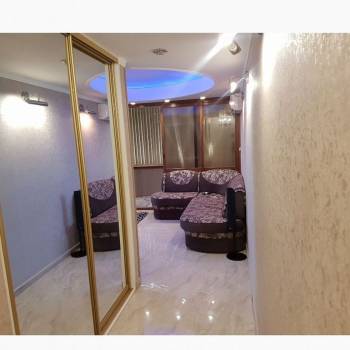 Сдается 1-комнатная квартира, 40 м²