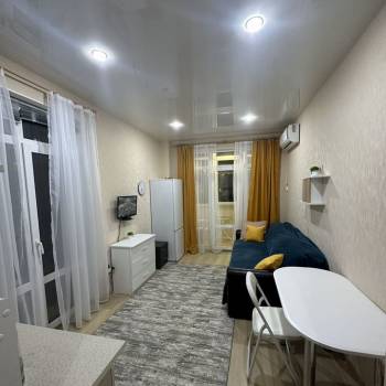 Сдается 1-комнатная квартира, 20,6 м²