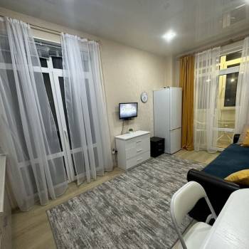 Сдается 1-комнатная квартира, 20,6 м²