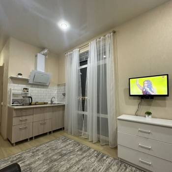 Сдается 1-комнатная квартира, 20,6 м²