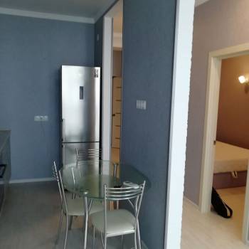 Сдается 2-х комнатная квартира, 45 м²