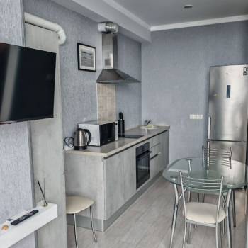 Сдается 2-х комнатная квартира, 45 м²