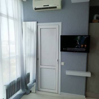 Сдается 2-х комнатная квартира, 45 м²