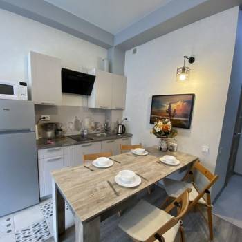 Сдается 1-комнатная квартира, 35 м²