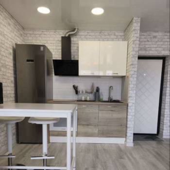 Сдается 1-комнатная квартира, 37 м²