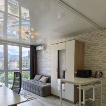 Сдается 1-комнатная квартира, 37 м²