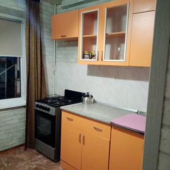 Сдается 1-комнатная квартира, 32 м²