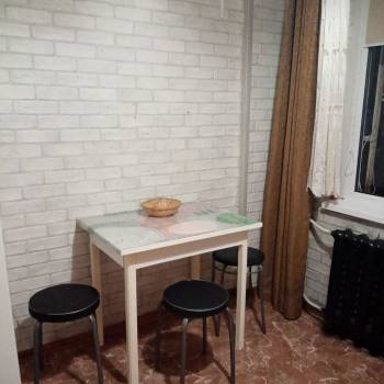 Сдается 1-комнатная квартира, 32 м²