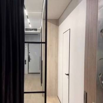Продается 2-х комнатная квартира, 45,5 м²