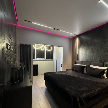 Продается 2-х комнатная квартира, 45,5 м²