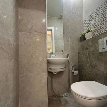 Продается 2-х комнатная квартира, 80 м²